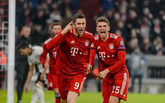 的得分手段 的得分手段