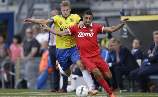 在场上的应 在场上的应