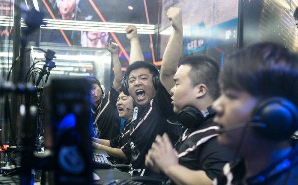 每一场比赛 每一场比赛