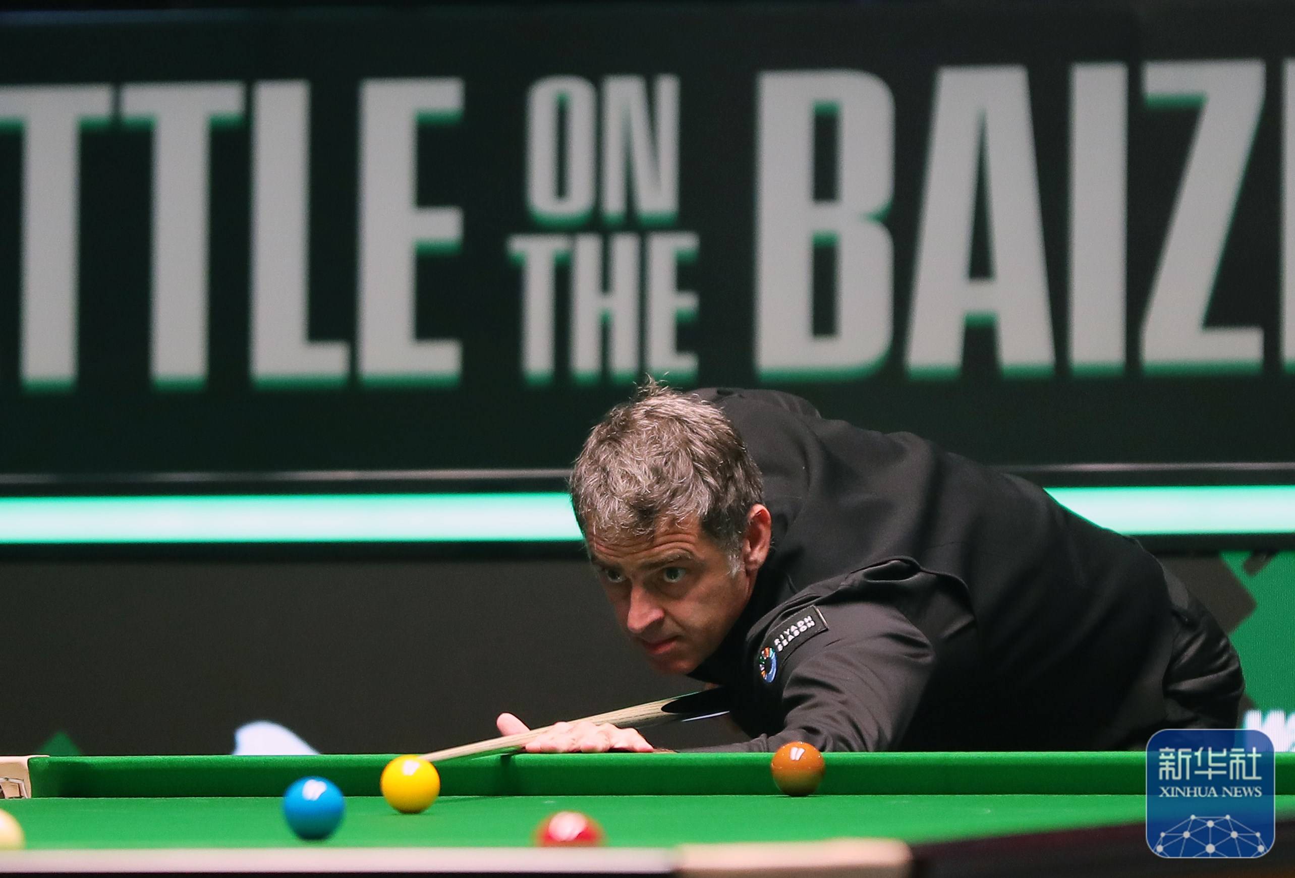 一场比赛 一场比赛