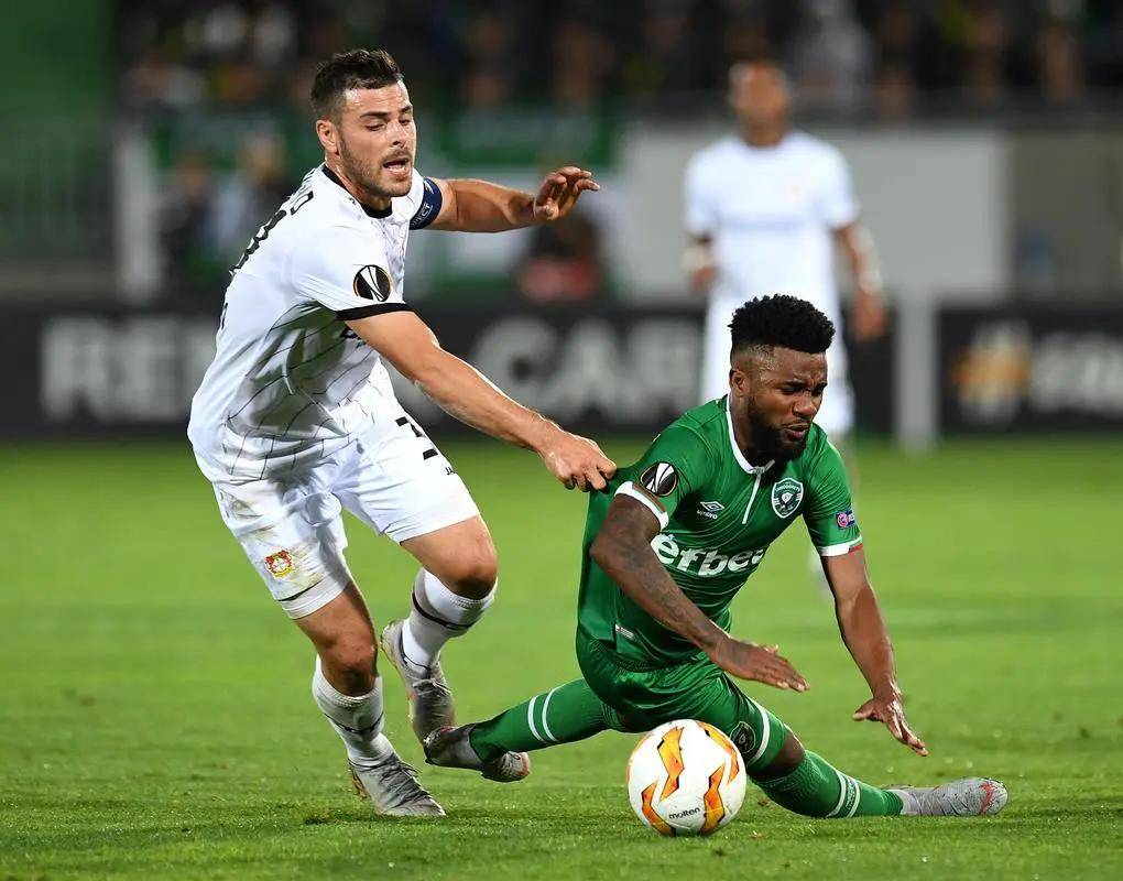 信息探测 信息探测